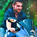 Антон, 34 года