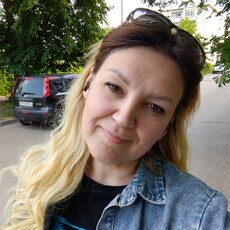 Фотография девушки Татьяна, 42 года из г. Нижний Новгород