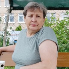 Фотография девушки Галина, 61 год из г. Полоцк