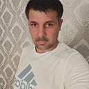 Мурад, 45 лет