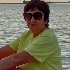 Фотография девушки Татьяна, 62 года из г. Липецк
