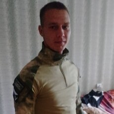 Фотография мужчины Денис, 26 лет из г. Благовещенск