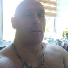 Фотография мужчины Роман, 45 лет из г. Владивосток