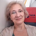 Анастасия, 58 лет