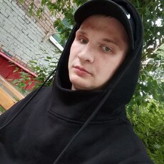 Фотография мужчины Алексей, 26 лет из г. Ванино