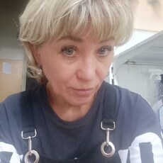 Фотография девушки Елена, 54 года из г. Прокопьевск