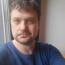 Фотография мужчины Илья, 41 год из г. Калининград