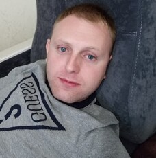 Фотография мужчины Дмитрий, 32 года из г. Барнаул