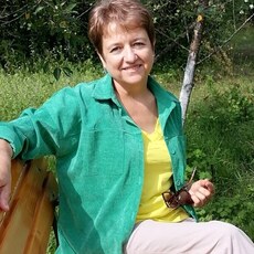 Фотография девушки Тамара, 58 лет из г. Смоленск