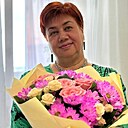 Надежда, 58 лет