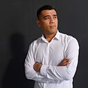 Алишер, 32 года