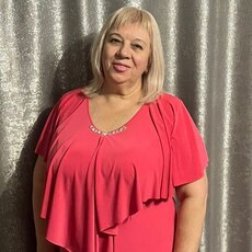 Фотография девушки Наталья, 65 лет из г. Красноярск