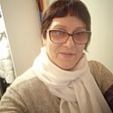 Алла, 66 лет