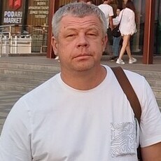 Фотография мужчины Михаил, 45 лет из г. Алматы