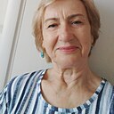 Анна, 62 года