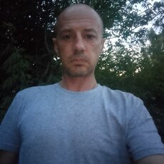 Фотография мужчины Максим, 44 года из г. Дебальцево