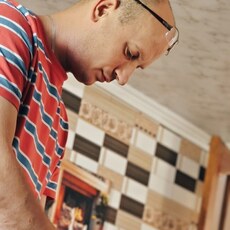 Фотография мужчины Андрей, 37 лет из г. Мытищи