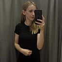 Лиза, 21 год
