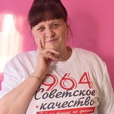Фотография девушки Ирина, 61 год из г. Тамбов