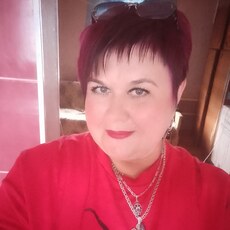 Фотография девушки Наталья, 55 лет из г. Красный Луч