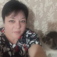 Фотография девушки Ирина, 43 года из г. Выкса