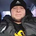 Макс, 37 лет