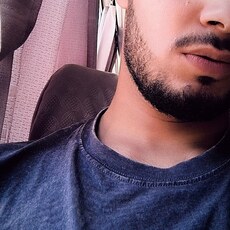 Фотография мужчины Азат, 26 лет из г. Свободный