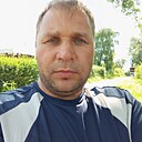 Сергей, 42 года