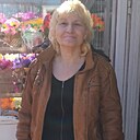 Татьяна, 63 года