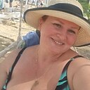 Аннита, 44 года