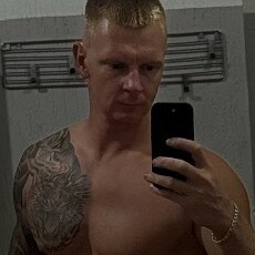 Фотография мужчины Юрий, 31 год из г. Новополоцк