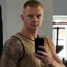 Фотография мужчины Юрий, 31 год из г. Новополоцк