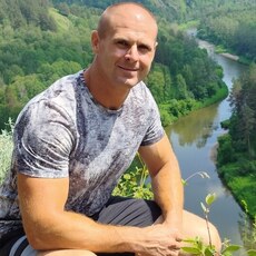 Фотография мужчины Андрей, 40 лет из г. Мичуринск