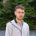 Савелий, 27 лет