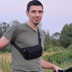 Фотография мужчины Влад, 39 лет из г. Санкт-Петербург
