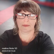 Фотография девушки Любовь, 51 год из г. Белово