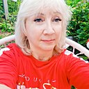 Мила, 53 года