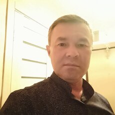 Фотография мужчины Рамиль, 47 лет из г. Нефтекамск
