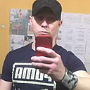 Parnisha, 34 года