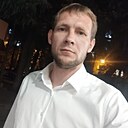 Андрей, 34 года