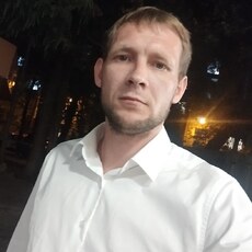 Фотография мужчины Андрей, 34 года из г. Сочи