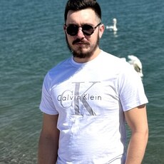 Фотография мужчины Михаил, 26 лет из г. Москва