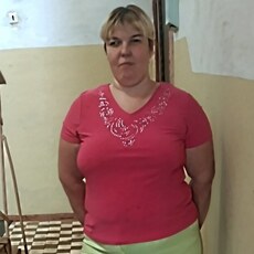 Фотография девушки Витуся, 32 года из г. Сумы
