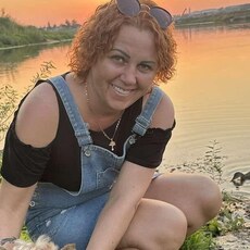 Фотография девушки Ксюша, 45 лет из г. Могилев