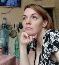 Фотография девушки Любовь, 40 лет из г. Правдинск