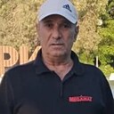 Али, 55 лет