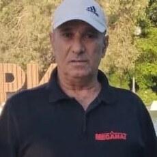 Фотография мужчины Али, 56 лет из г. Евпатория