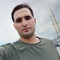 Фотография мужчины Samir, 30 лет из г. Санкт-Петербург