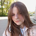 Вероника, 21 год