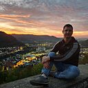 Андрей, 35 лет